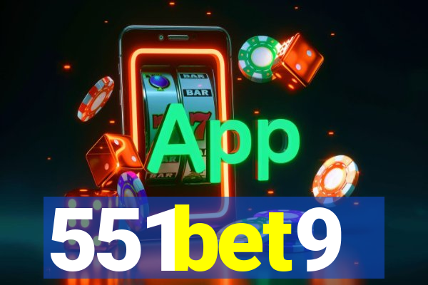 551bet9