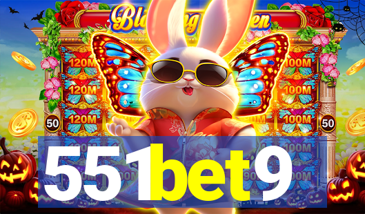 551bet9