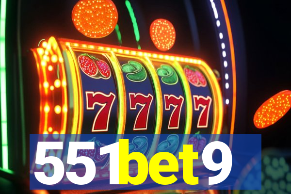 551bet9