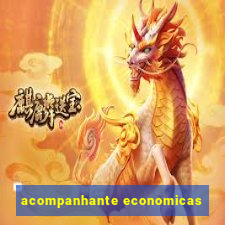 acompanhante economicas