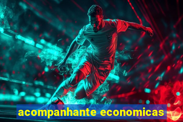 acompanhante economicas