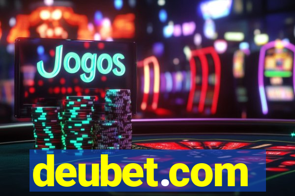 deubet.com