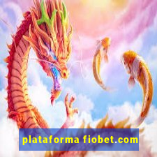 plataforma fiobet.com