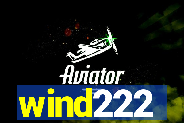 wind222