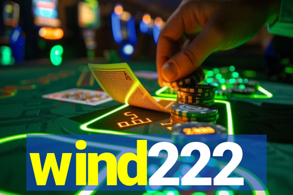 wind222