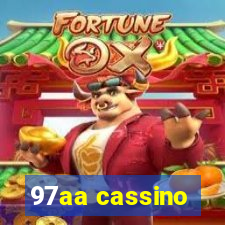 97aa cassino