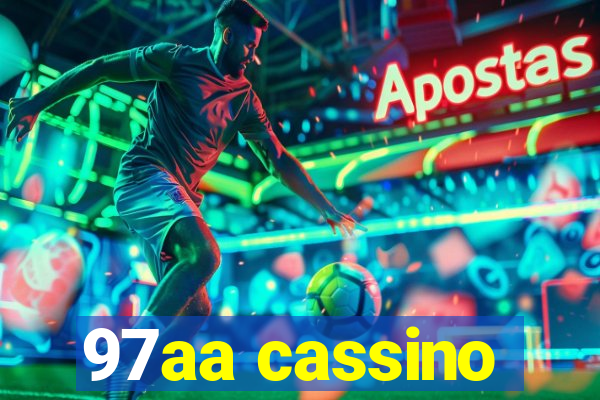 97aa cassino