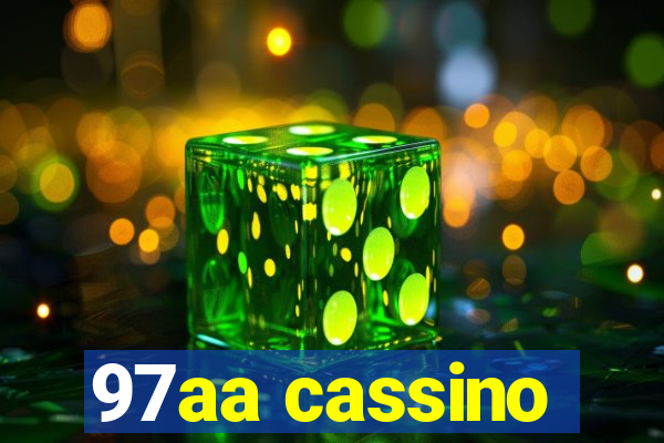 97aa cassino