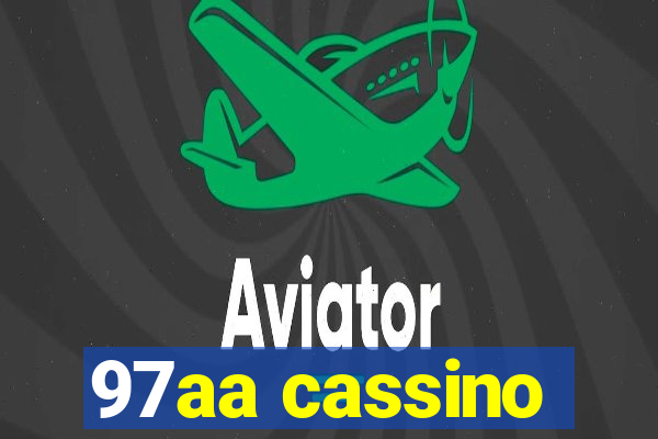 97aa cassino