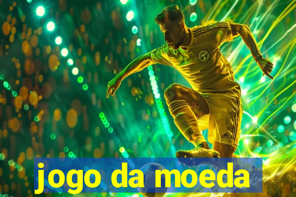 jogo da moeda