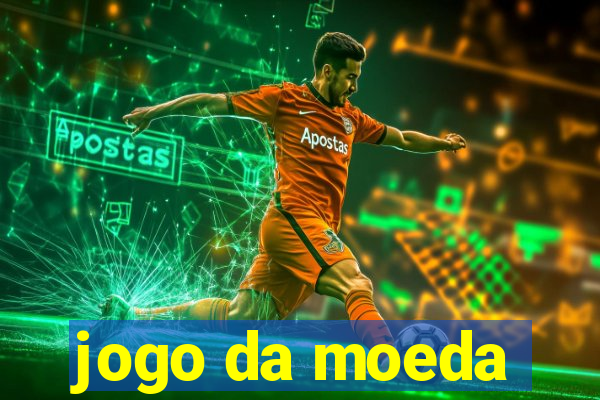 jogo da moeda