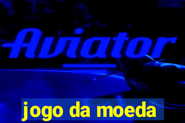 jogo da moeda