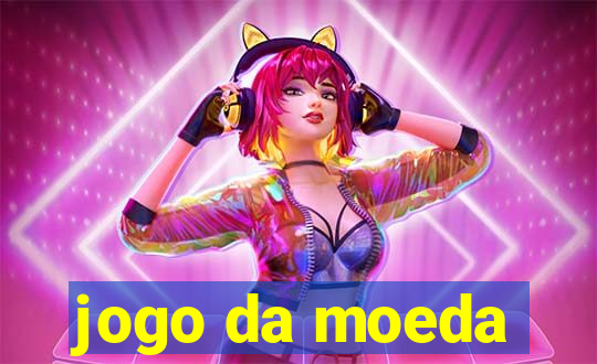 jogo da moeda