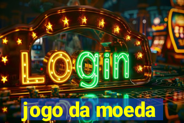 jogo da moeda