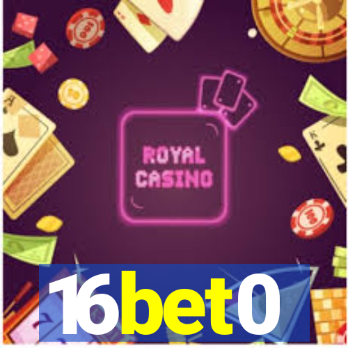 16bet0