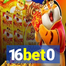 16bet0