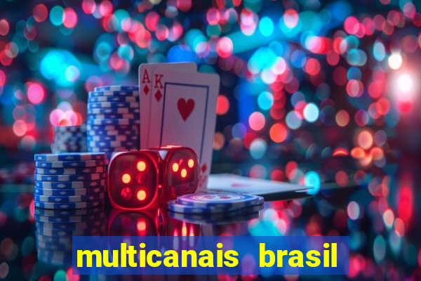 multicanais brasil vs uruguai