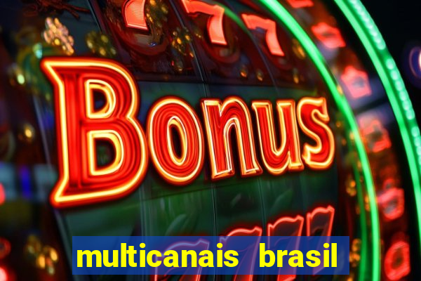 multicanais brasil vs uruguai