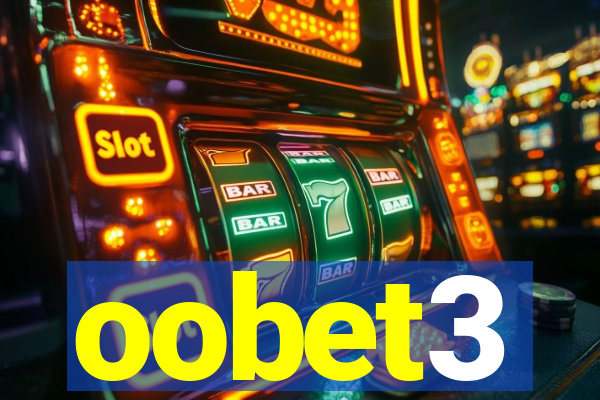 oobet3