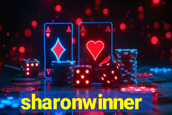 sharonwinner