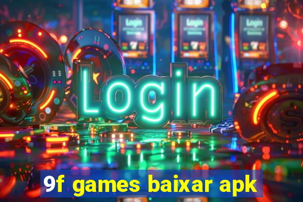 9f games baixar apk