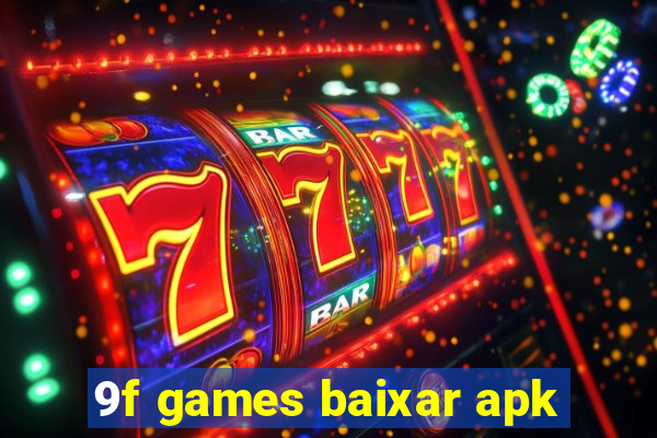 9f games baixar apk