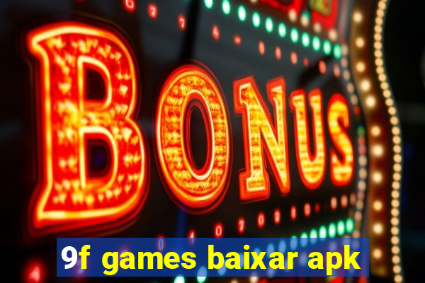 9f games baixar apk