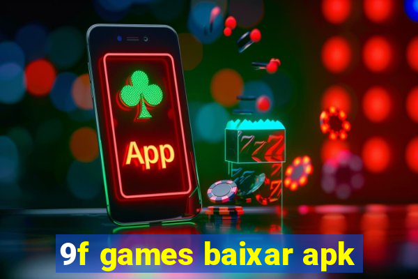 9f games baixar apk