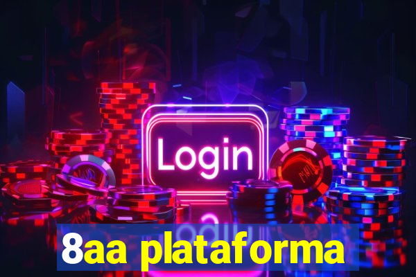 8aa plataforma