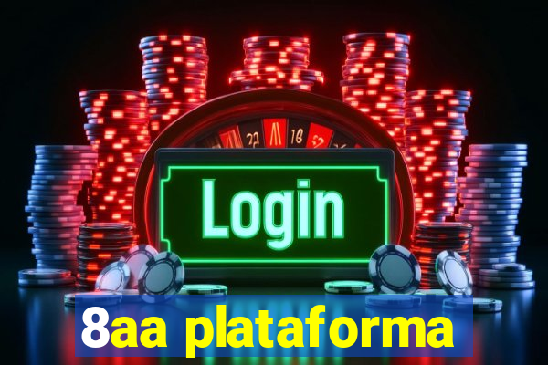 8aa plataforma