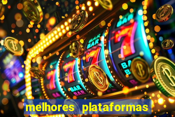 melhores plataformas chinesas de jogos