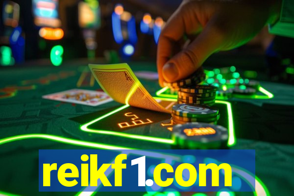 reikf1.com