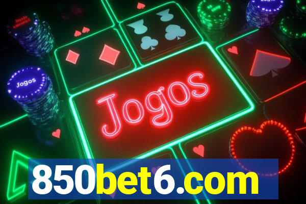 850bet6.com