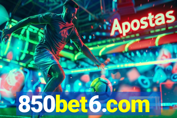 850bet6.com