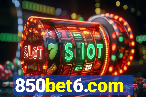 850bet6.com