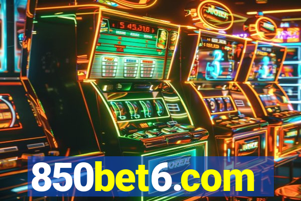 850bet6.com