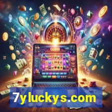 7yluckys.com