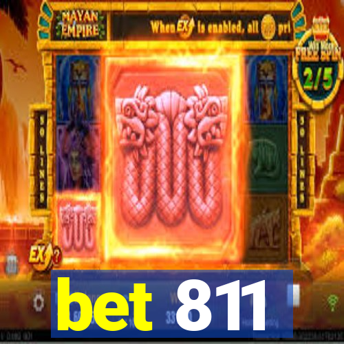 bet 811