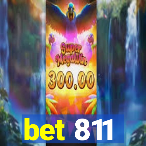 bet 811