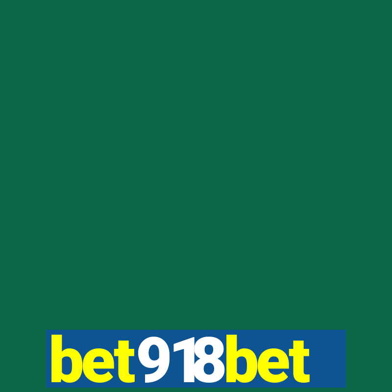 bet918bet