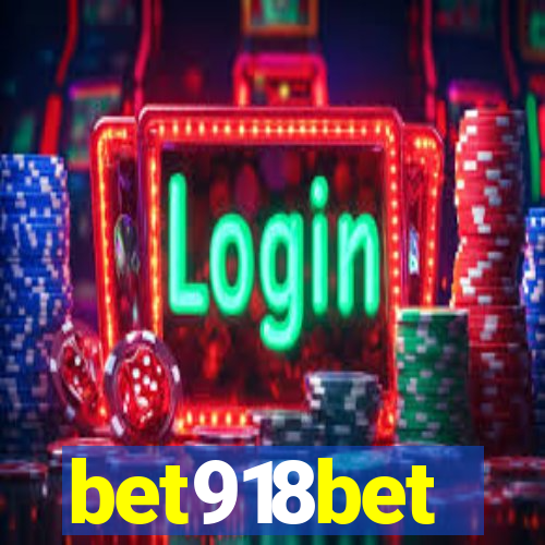 bet918bet