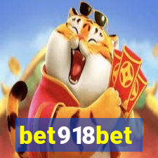 bet918bet