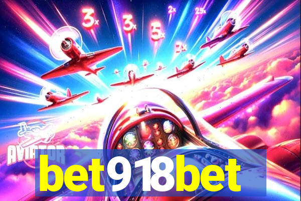 bet918bet