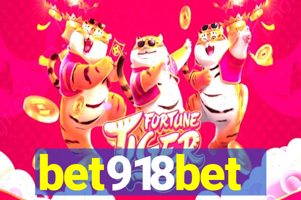 bet918bet