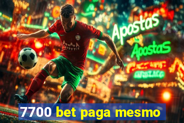 7700 bet paga mesmo