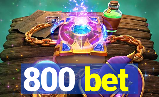 800 bet