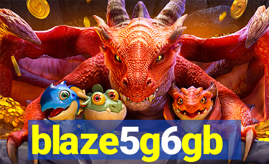 blaze5g6gb