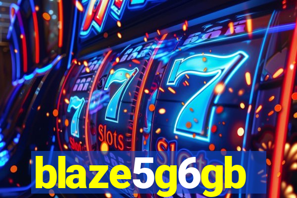 blaze5g6gb