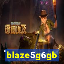 blaze5g6gb