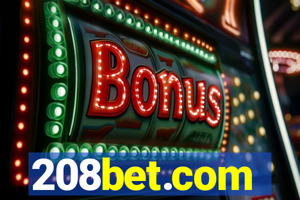 208bet.com